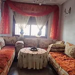 Bel Appartement De Standing A Tanger